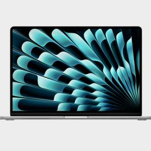 全新 蘋果 銀色 Apple  MacBook Air M3 16GB+512GB  高配版本