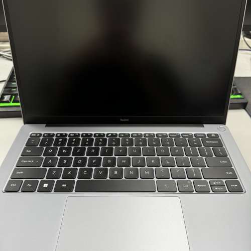 Redmi Book Pro 14 2022 星光灰 (送 Office 家用版 2021)