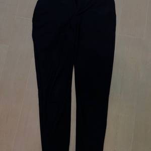 美國牌子 Cuts 男裝 黑色長褲 Jogger Slim Fit M Size