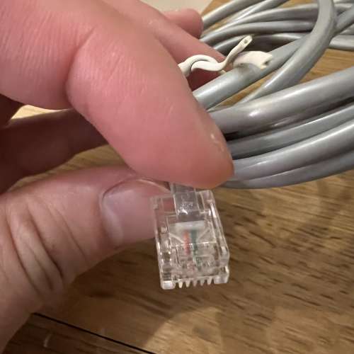 日本sora 1m cb-of6 audio線