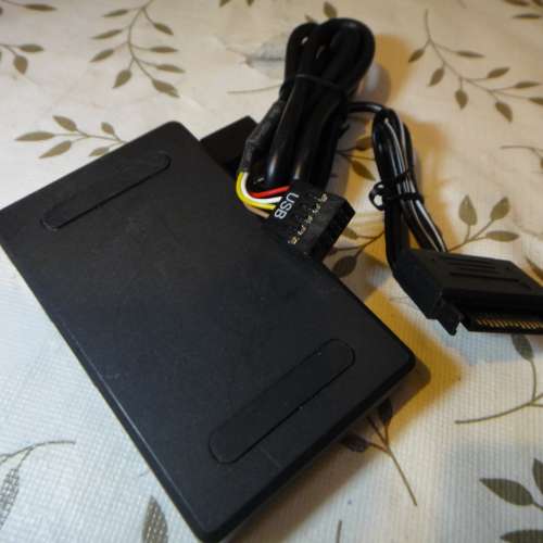 Cooler Master A1 ARGB LED Gen2 控制器(5V)