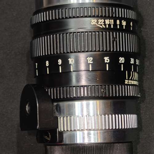 Nikon 10.5cm F2.5 nikkor PC Nippon kogaku M39 MOUNT 105/2.5