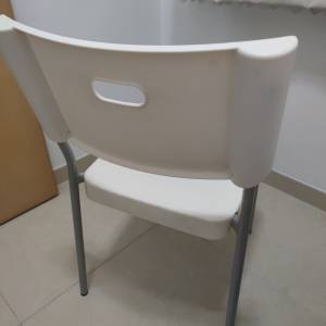 IKEA Herman Chair