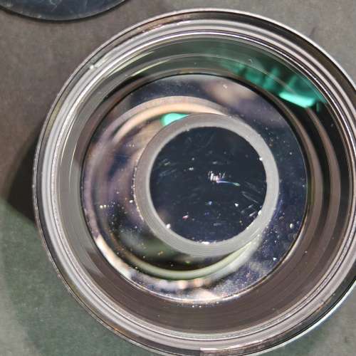 Tamron 500/8 SP Macro bbar  MC Reflex 2代 FOR CANON EF