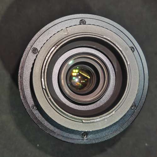 Tamron 500/8 SP Macro bbar  MC Reflex 2代 FOR CANON EF