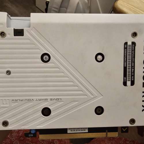 Colorful 4060ti mini 16gb