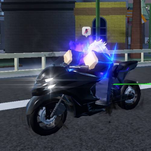 roblox aut xeno genesis x-1 mount 送skins