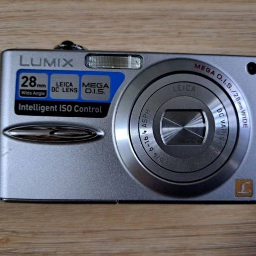 Panasonic FX30