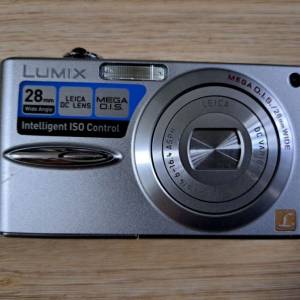 Panasonic FX30