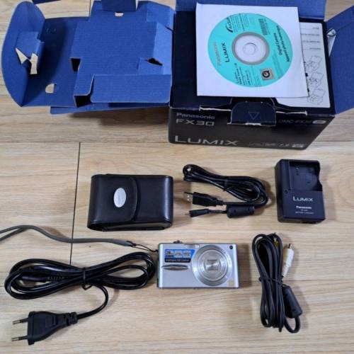 Panasonic FX30