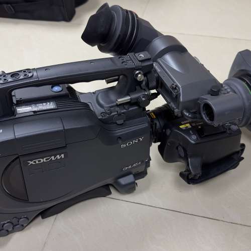 Sony XDCAM PDW-F350