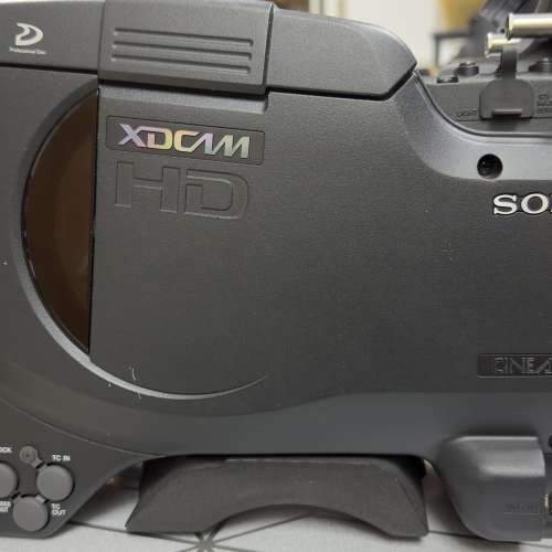 Sony XDCAM PDW-F350