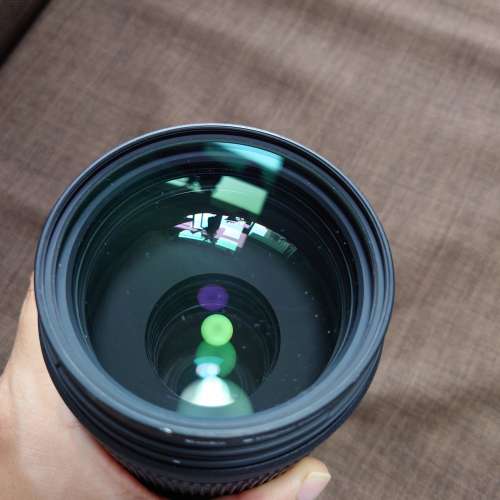 Sigma APO 120-400mm  F4.5-5.6 DG OS HSM