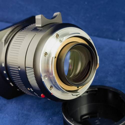 TTartisans(銘匠)35MM F1.4  Leica M Mount