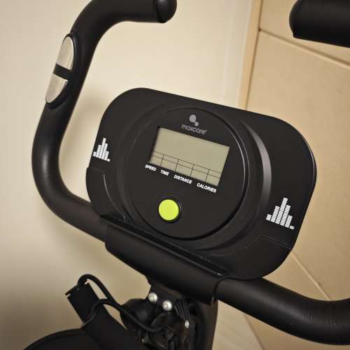 Maxcare Bike 室內單車