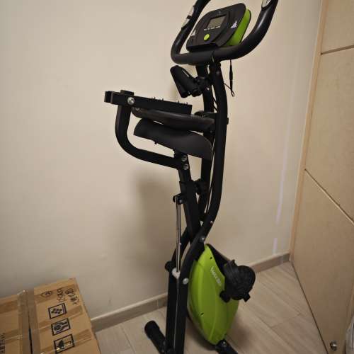 Maxcare Bike 室內單車