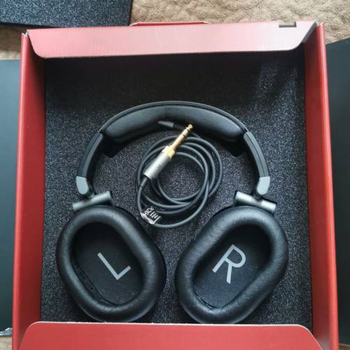 austrian audio hi x65