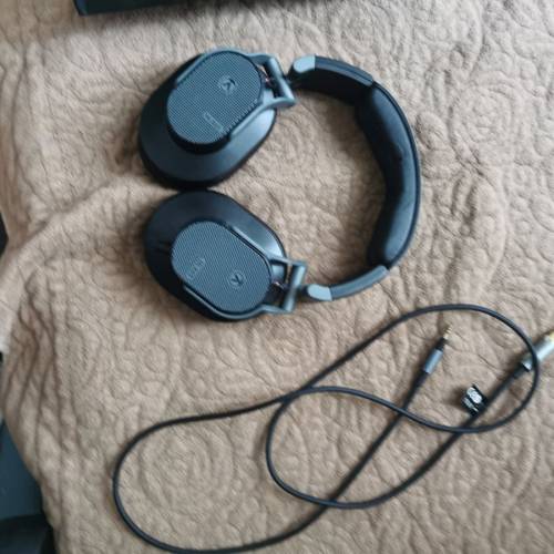 austrian audio hi x65