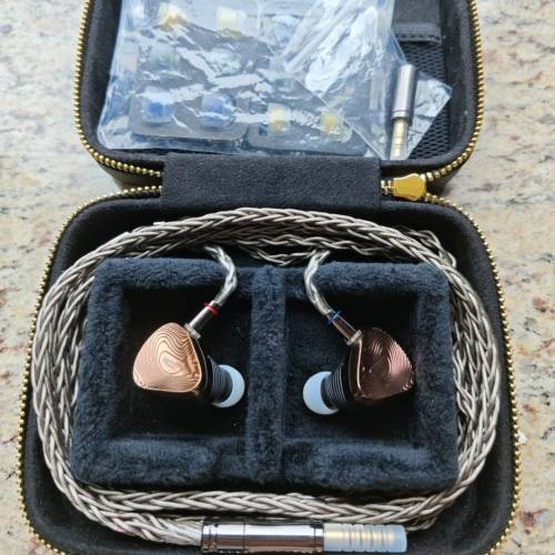 唐族旗艦耳機玄武門