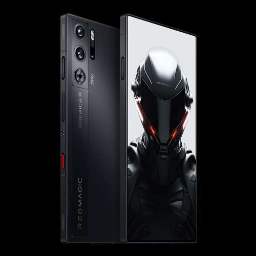 熱賣點 全新 努比亞 紅魔 9 Pro Nubia Red Magic 5G S8 Gen3 Brand New 國際版 Global