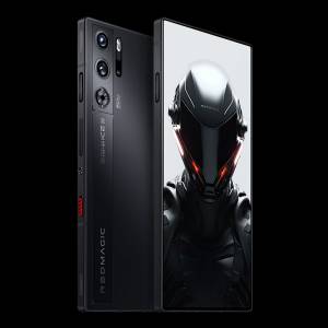 熱賣點 全新 努比亞 紅魔 9 Pro Nubia Red Magic 5G S8 Gen3 Brand New 國際版 Global
