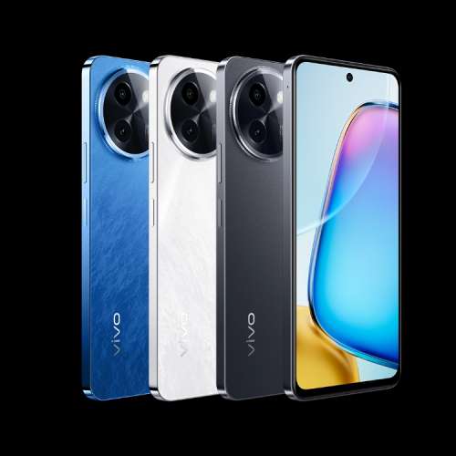 熱賣點 全新 Vivo Y200i Brand New