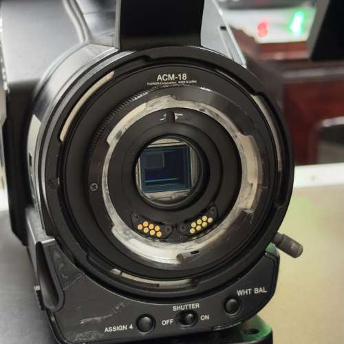 Sony XDCAM PMW-EX3