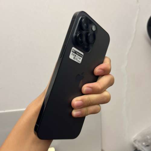 (荃灣實體店，完美14 pro max 256 512🫣) Apple Iphone 14 Pro max 256 512 gb🥰  #...