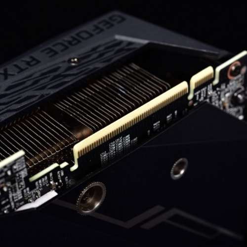 [閒置顯卡]技嘉 GIGABYTE AORUS RTX 2080 Ti XTREME 11GB