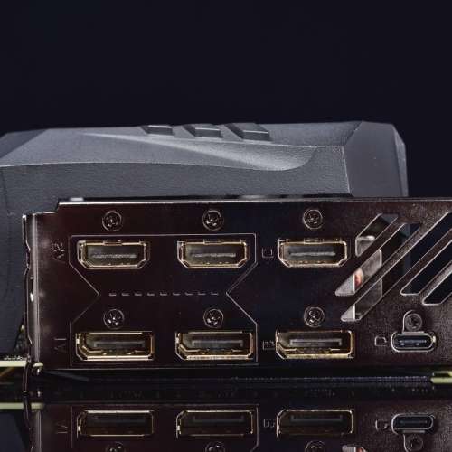[閒置顯卡]技嘉 GIGABYTE AORUS RTX 2080 Ti XTREME 11GB