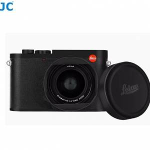 JJC Camera Body Skin Decoration 3M Sticker Film Cover For LEICA Q3 機身保護貼 ...