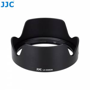 JJC EW-83N Lens Hood For CANON RF 24-105mm f/4L IS USM Lens  代用鏡頭遮光罩