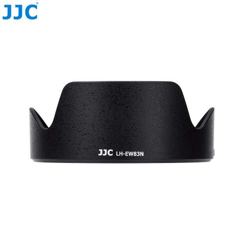 JJC EW-83N Lens Hood For CANON RF 24-105mm f/4L IS USM Lens  代用鏡頭遮光罩