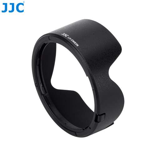 JJC EW-83N Lens Hood For CANON RF 24-105mm f/4L IS USM Lens  代用鏡頭遮光罩