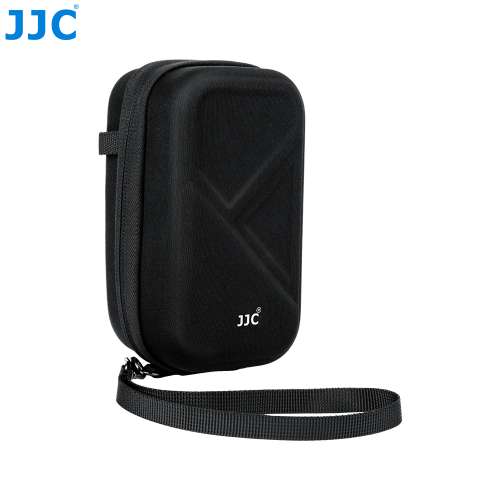 JJC HSCC-TG Camera Bag For OM-SYSTEM Olympus Tough TG-7 TG-6 / TG-5/TG-4/TG-3...