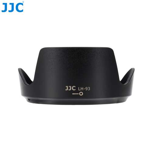 JJC LH-93 Lens Hood for Nikkor Z 24-200mm f/4-6.3 VR Lens 代用遮光罩