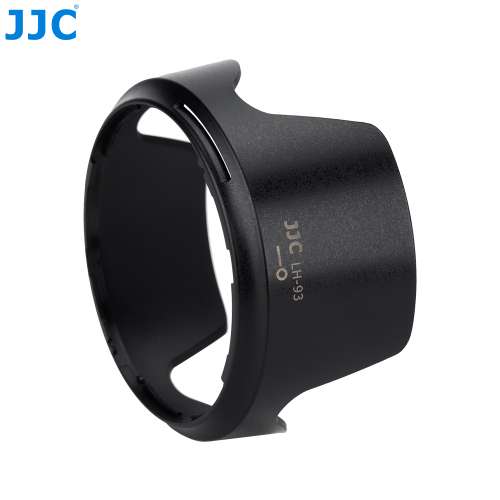 JJC LH-93 Lens Hood for Nikkor Z 24-200mm f/4-6.3 VR Lens 代用遮光罩