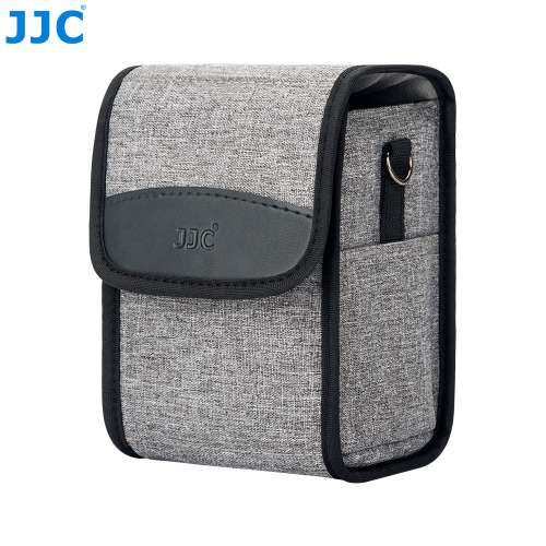 JJC OC-FX1 GRAY Compact Camera Pouch 無反相機包
