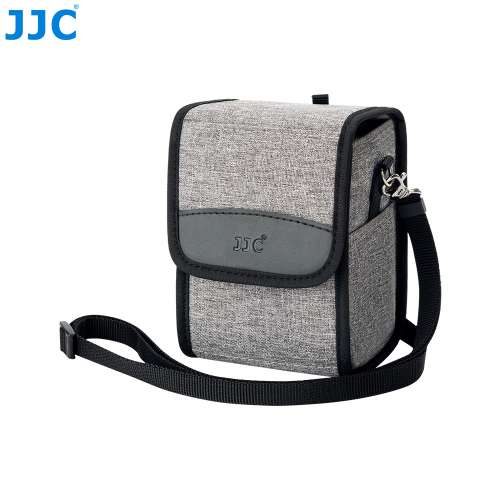 JJC OC-FX1 GRAY Compact Camera Pouch 無反相機包