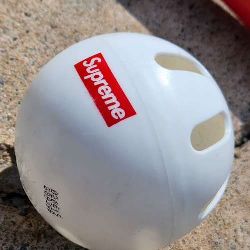 Supreme 塑膠棒球棍