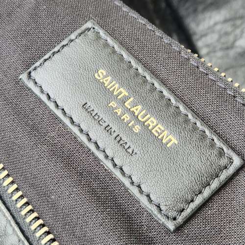 Saint laurent 真皮旅行袋