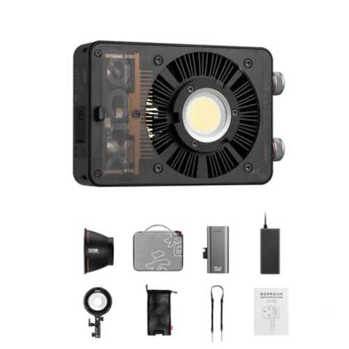 極新淨靚仔 智雲X100 Combo行貨 全套有盒有單 仲有11個月保養