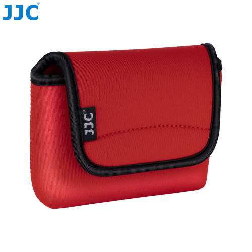 JJC OC-LSF2 Compact Camera Pouch For LEICA SOFORT 2 / D-LUX 8 相機包