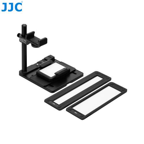 JJC Mobile Film Digitizing Adapter Set For 35mm & 120 Format 手機菲林翻拍器套裝