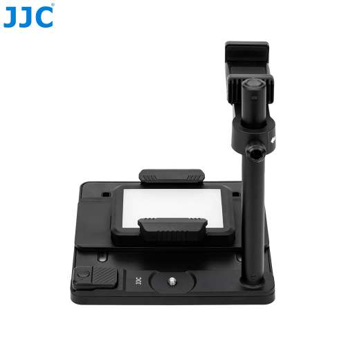 JJC Mobile Film Digitizing Adapter Set For 35mm & 120 Format 手機菲林翻拍器套裝
