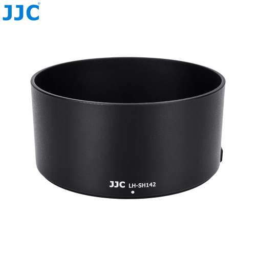 JJC LH-SH142 Bayonet Lens Hood For  SONY FE 85mm f/1.4 GM lens代用鏡頭遮光罩