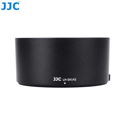 JJC LH-SH142 Bayonet Lens Hood For  SONY FE 85mm f/1.4 GM lens代用鏡頭遮光罩