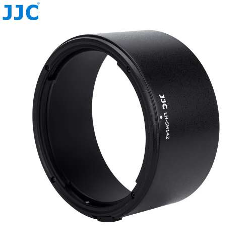 JJC LH-SH142 Bayonet Lens Hood For  SONY FE 85mm f/1.4 GM lens代用鏡頭遮光罩