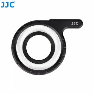 JJC MRL-TG1 WHITE Light Guide Ring For Tough TG-7  環形導光管