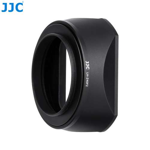 JJC LH-Z40F2 Lens Hood For Nik. NIKKOR Z 40mm f/2 (SE) Lens 方形遮光罩